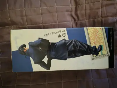 Figura de colección Josuke JoJo's Bizarre Adventu - miniatura 4