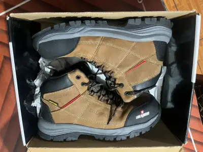 Zapatos de seguridad - miniatura 3