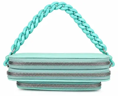 Cartera menta KL - miniatura 3