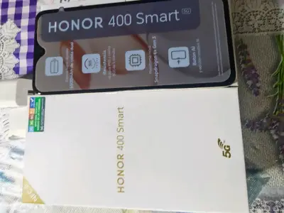 Smartphone Honor 400 Smart 5G con Snapdragon - miniatura 1