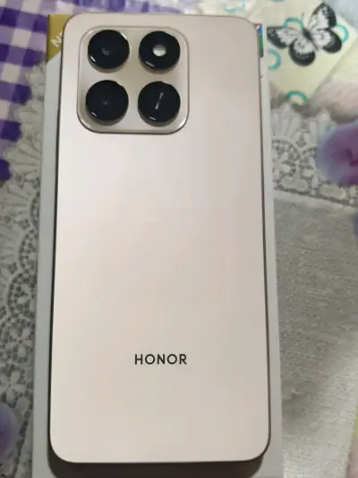 Smartphone Honor 400 Smart 5G con Snapdragon - miniatura 6