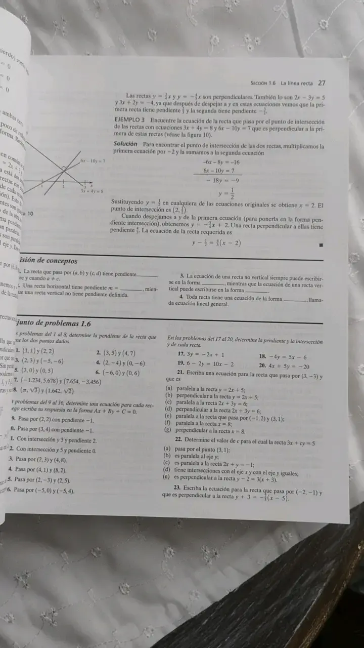 Libro Cálculo Octava Edición Purcell Varberg Rigdon - 4