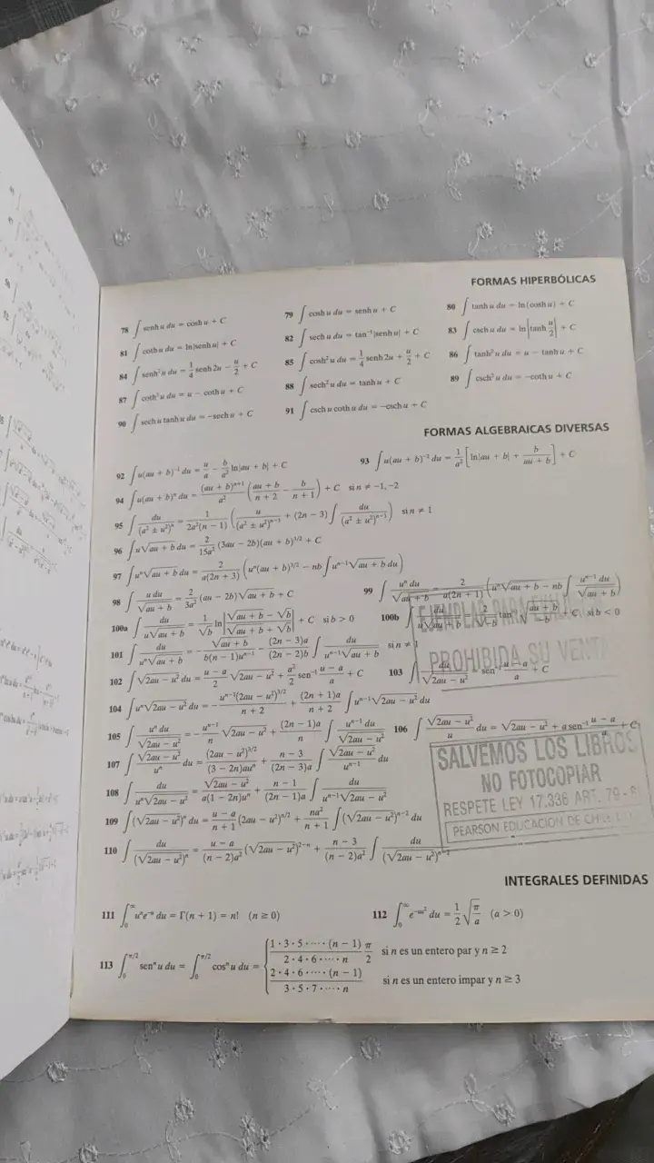 Libro Cálculo Octava Edición Purcell Varberg Rigdon - 5