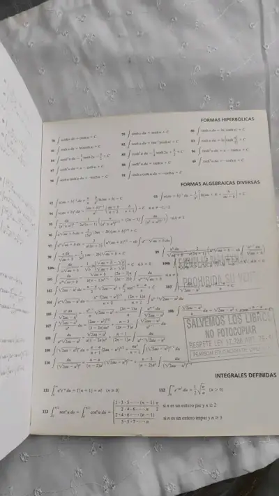 Libro Cálculo Octava Edición Purcell Varberg Rigdon - miniatura 5