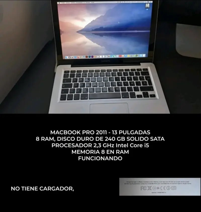 Pack Apple: Mac Pro, MacBook Pro y Monitor Thunderbolt - 4