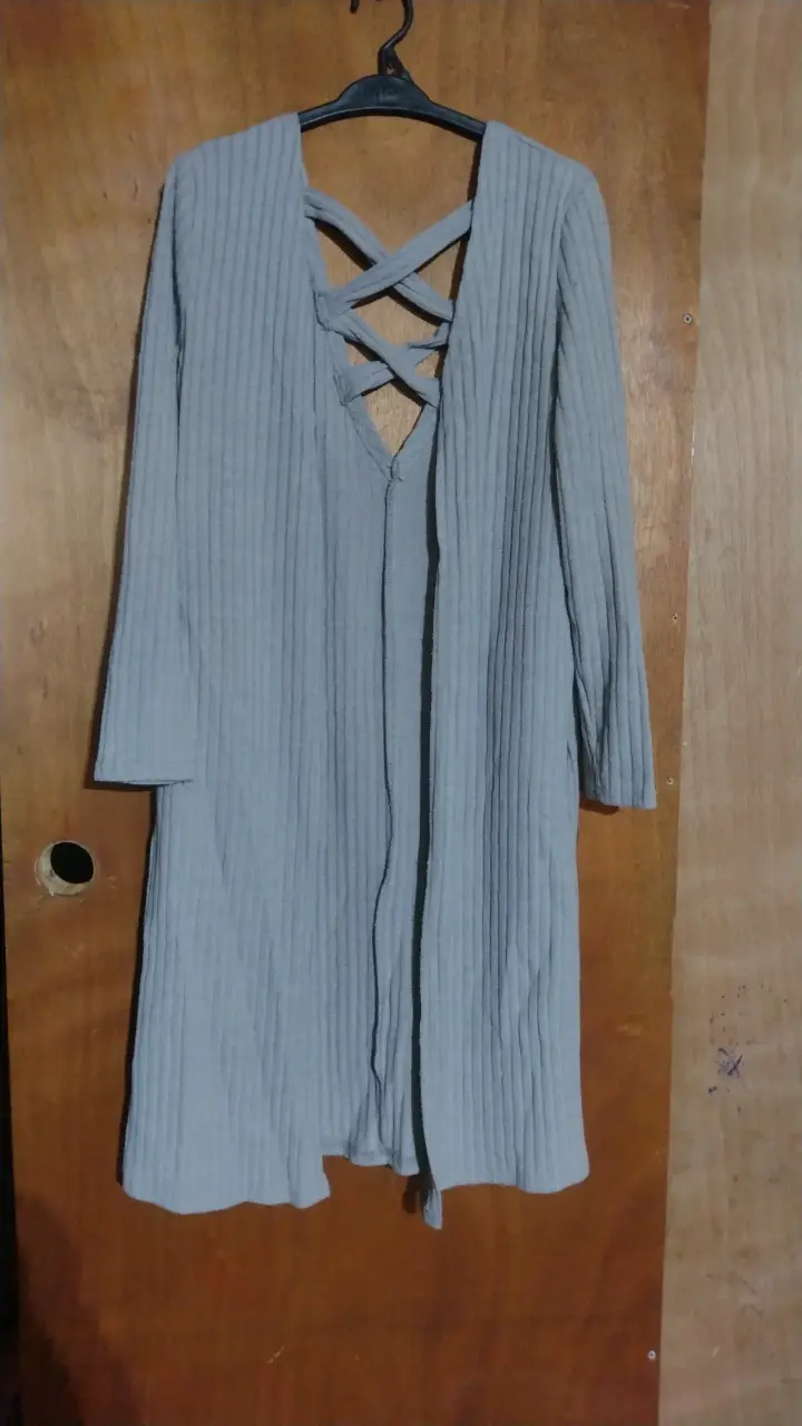 Vendo ropita de mujer y mochilas - 3