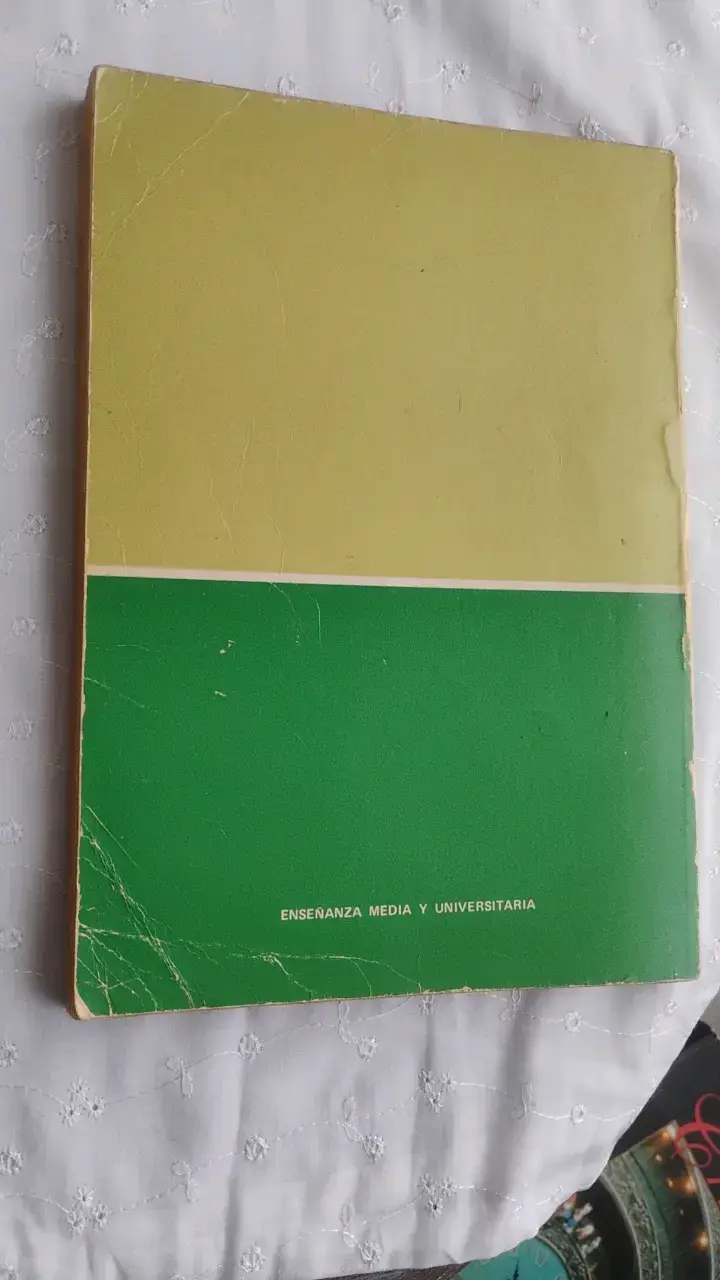 Libro Curso de Matemáticas Elementales II de Carlos Mercado - 4