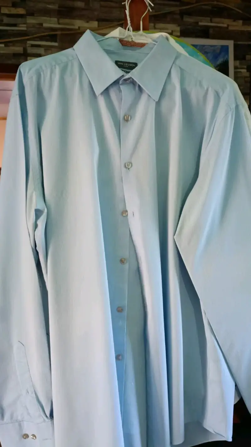 Camisa Prime Quality a cuadros rojos - 6