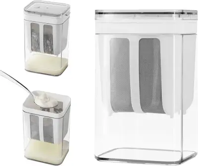 Colador para Kefir - miniatura 2