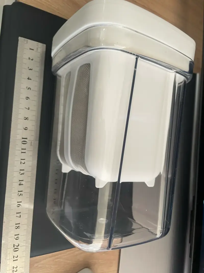 Colador para Kefir - 3