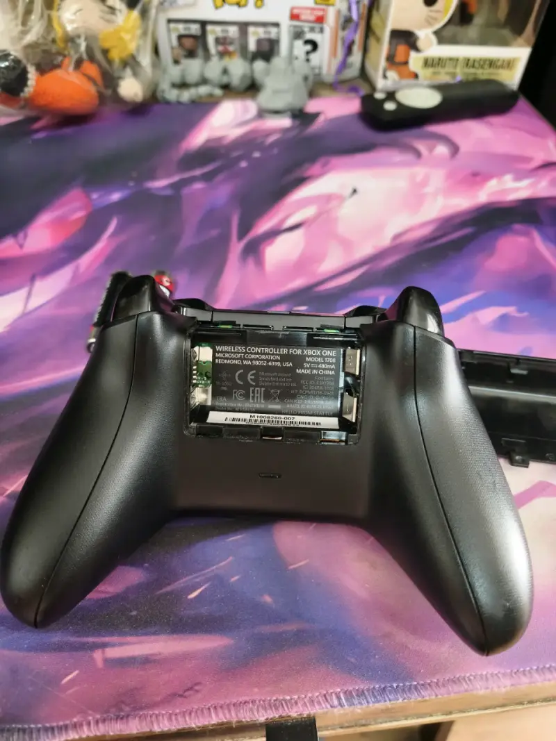 Control xbox one s - 2
