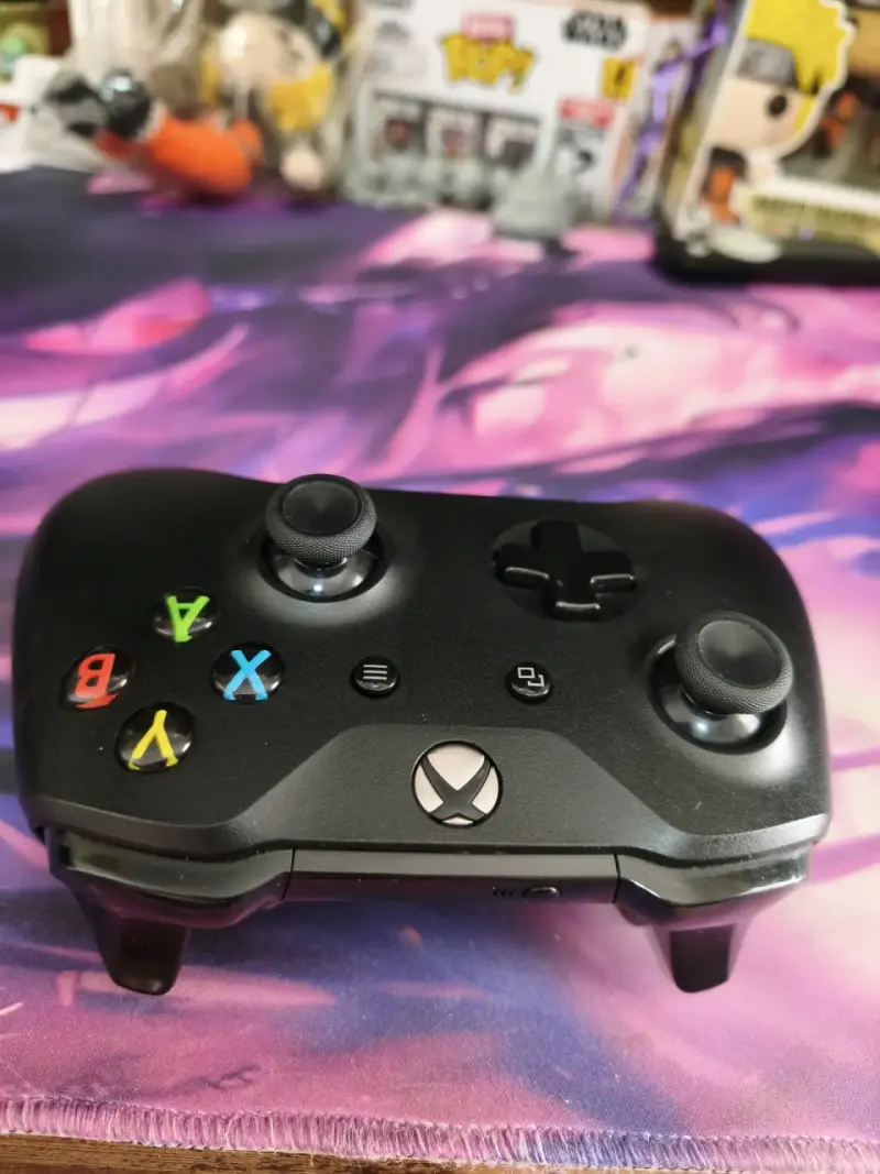 Control xbox one s - 4