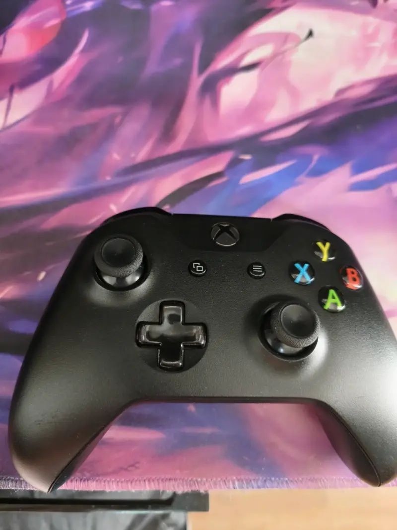 Control xbox one s - 5