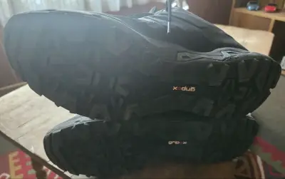Zapatillas de trekking Mammut Ultimate Pro Low GTX para hombre - miniatura 2
