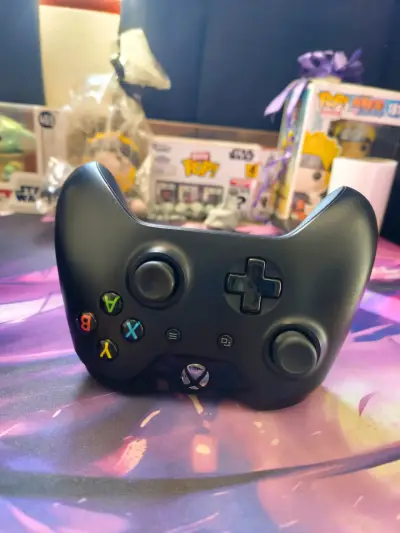 Control inalámbrico para Xbox One - miniatura 1