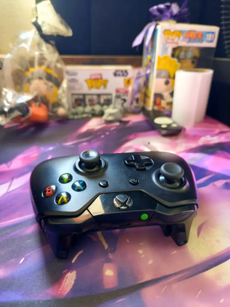 Control inalámbrico para Xbox One - 2