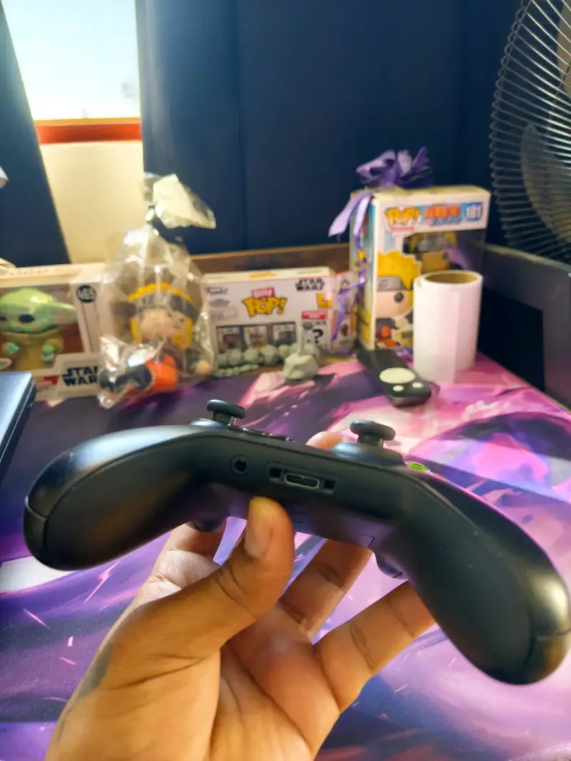 Control inalámbrico para Xbox One - 4