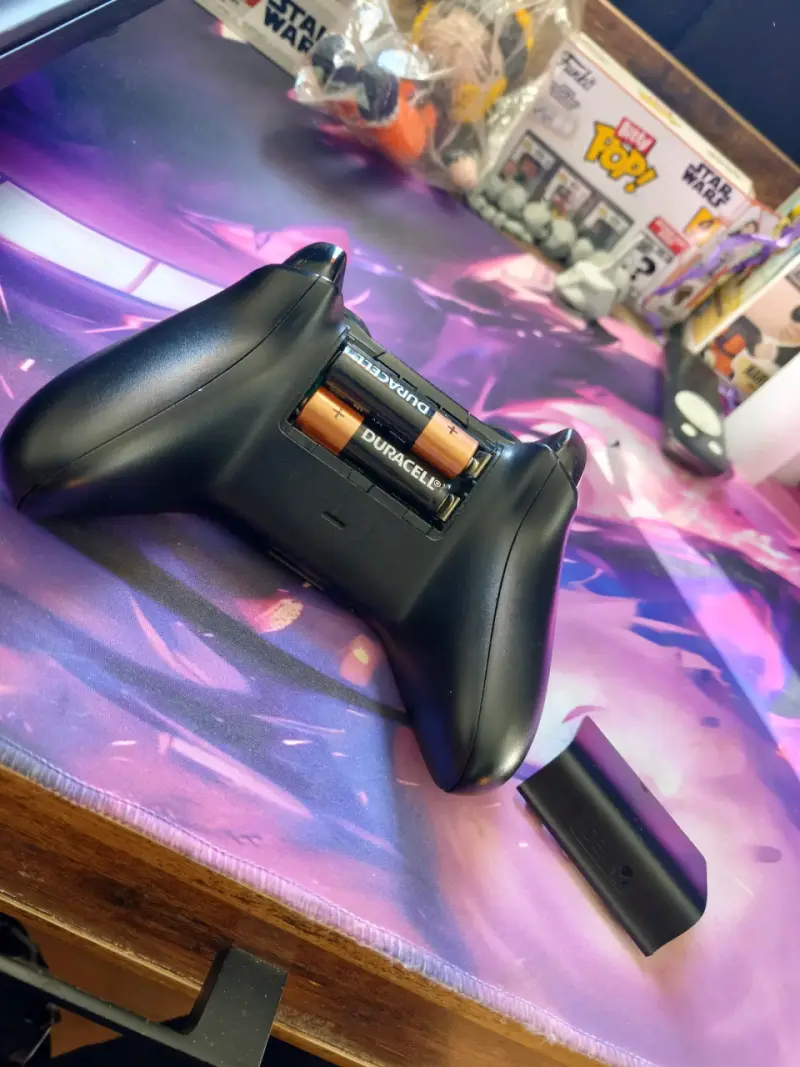 Control inalámbrico para Xbox One - 6