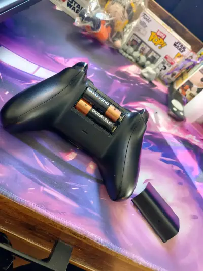Control inalámbrico para Xbox One - miniatura 6