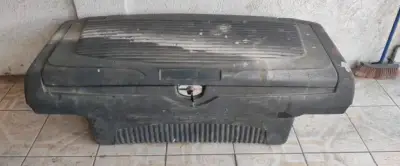 Maleta para pickup - miniatura 2