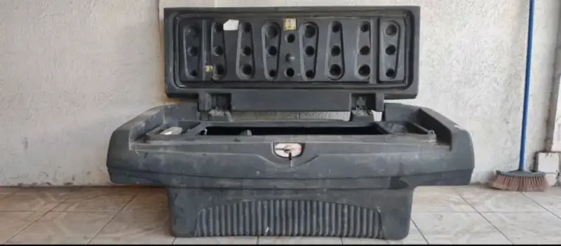 Maleta para pickup - 3