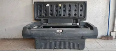 Maleta para pickup - miniatura 3