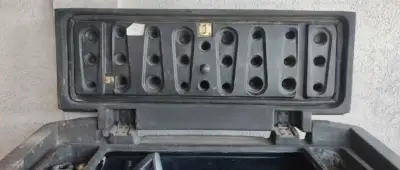 Maleta para pickup - miniatura 4