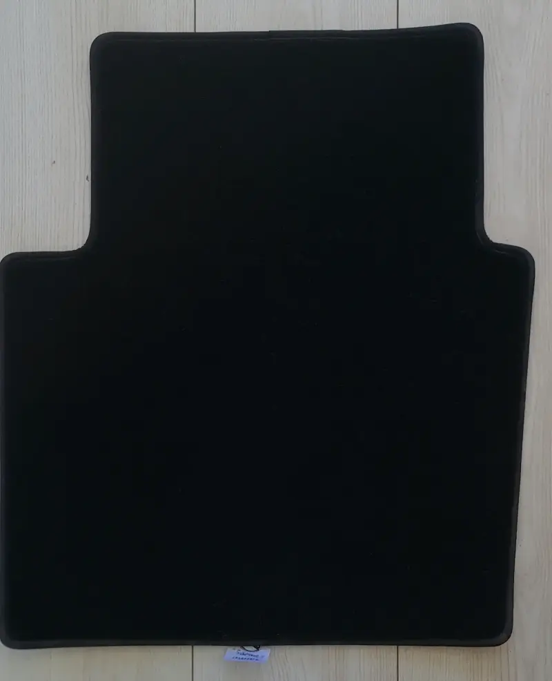 Alfombrillas pisos para auto Mazda 6 Originales - 3