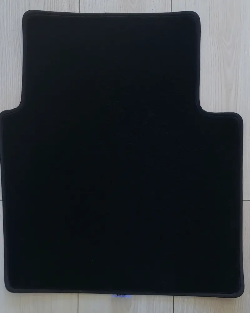 Alfombrillas pisos para auto Mazda 6 Originales - 4