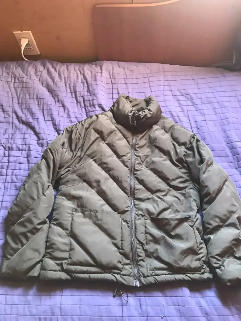 Chaqueta de invierno para Mujer - Talla M