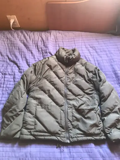 Chaqueta de invierno para Mujer - Talla M - miniatura 1