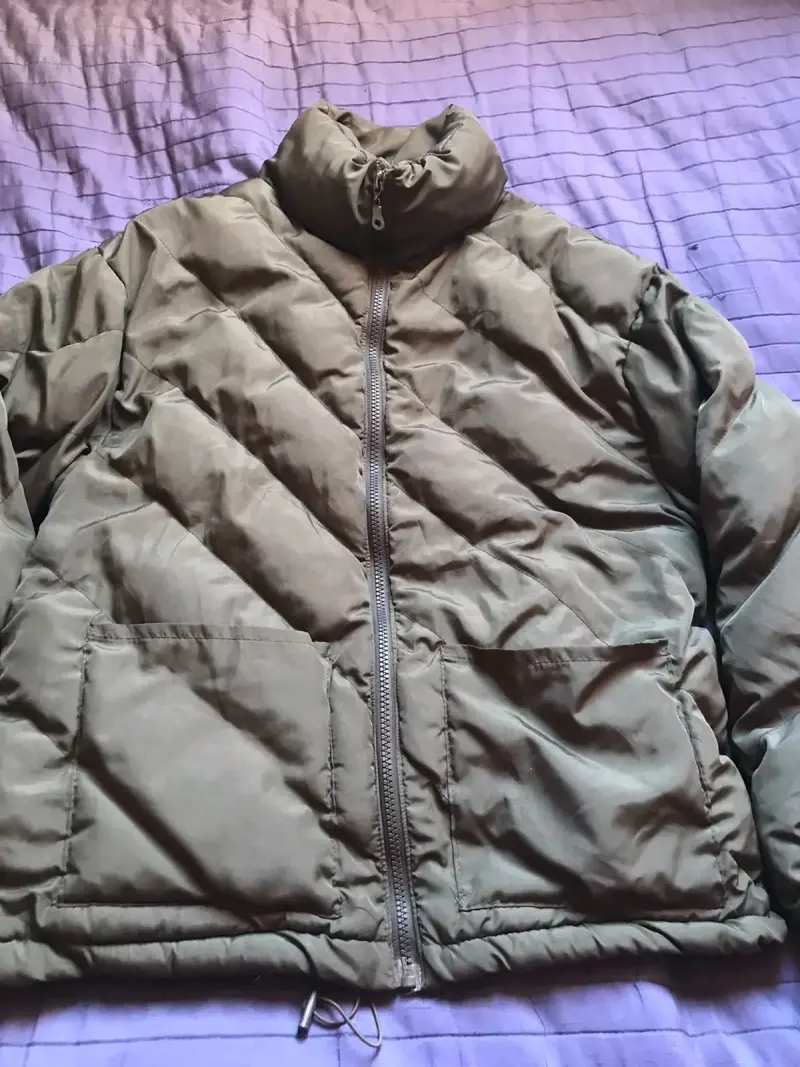 Chaqueta de invierno para Mujer - Talla M - 2