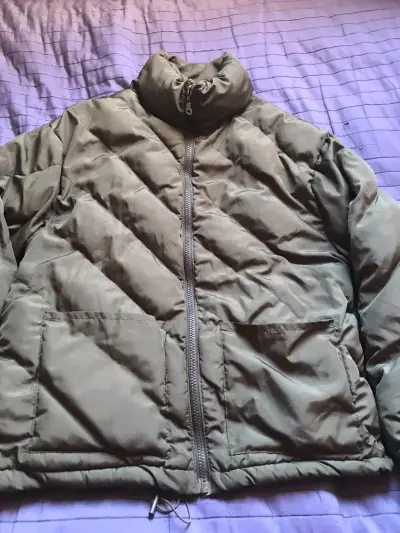 Chaqueta de invierno para Mujer - Talla M - miniatura 2