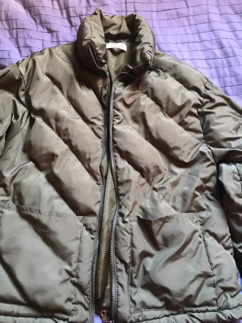 Chaqueta de invierno para Mujer - Talla M - 3