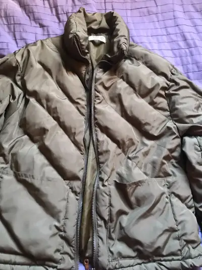 Chaqueta de invierno para Mujer - Talla M - miniatura 3