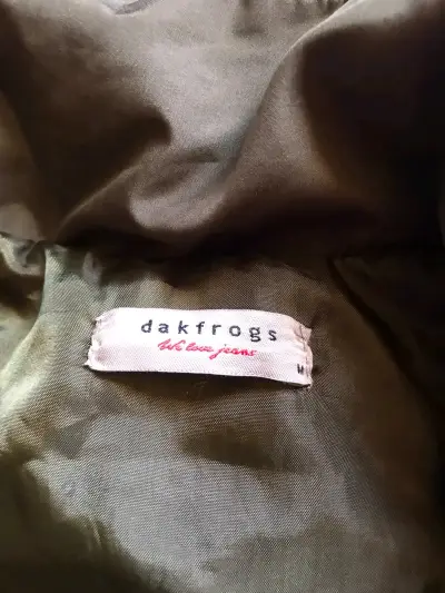 Chaqueta de invierno para Mujer - Talla M - miniatura 4