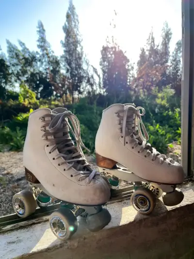 Patines Risport Antare. Plancha Variant 230 - miniatura 1
