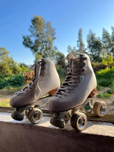 Patines Risport Antare. Plancha Variant 230 - miniatura 4