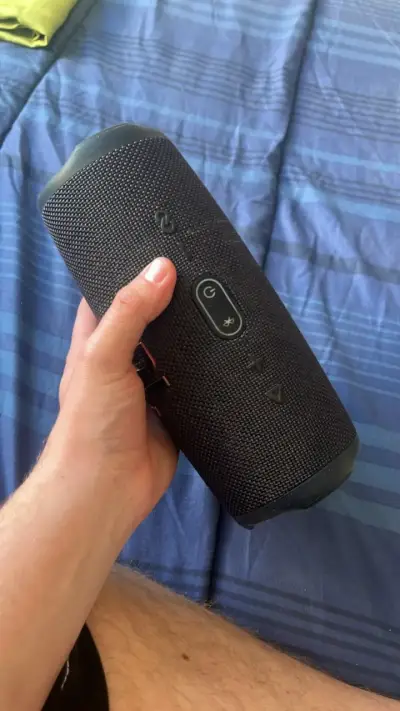 Parlante JBL CHARGE 5 - miniatura 3