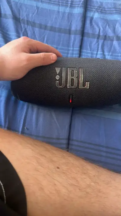 Parlante JBL CHARGE 5 - miniatura 5