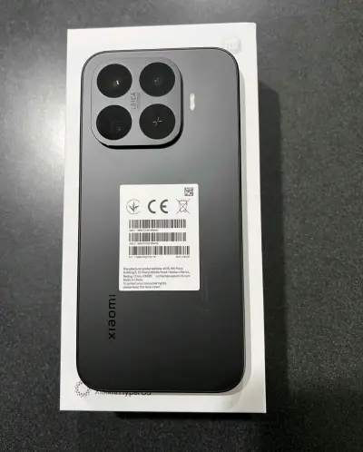 Xiaomi 17T con Cámara Leica - miniatura 1