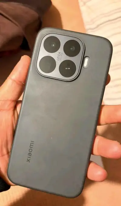 Xiaomi 17T con Cámara Leica - miniatura 3