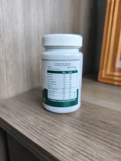 Suplemento Alimentario Radicol en Capsulas - miniatura 3