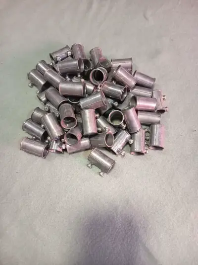 Pack 55 Coplas EMT 20mm para Electricidad - miniatura 1