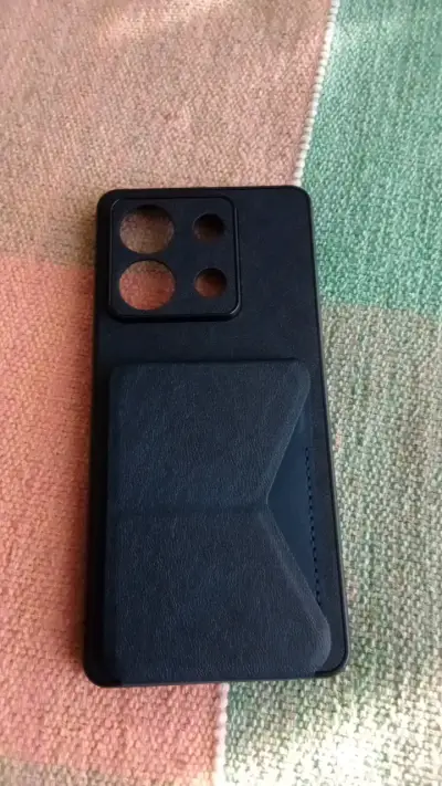 Funda para celular Xiaomi Redmi Note 13 Pro 5G - miniatura 1