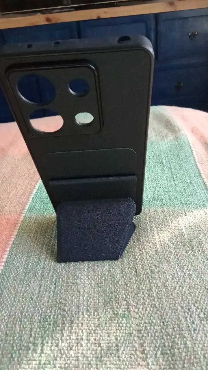 Funda para celular Xiaomi Redmi Note 13 Pro 5G - 3