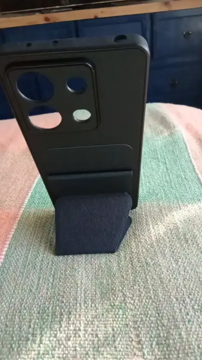 Funda para celular Xiaomi Redmi Note 13 Pro 5G - miniatura 3