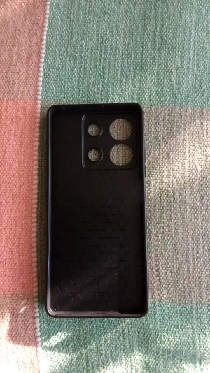 Funda para celular Xiaomi Redmi Note 13 Pro 5G - 4