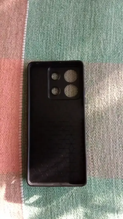 Funda para celular Xiaomi Redmi Note 13 Pro 5G - miniatura 4