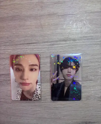 Álbum Stray Kids 3rd Album S-Class - miniatura 4